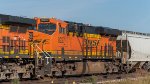 BNSF 8227